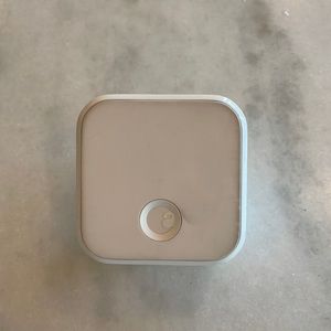 August Connect Wifi Bridge, Remote Access